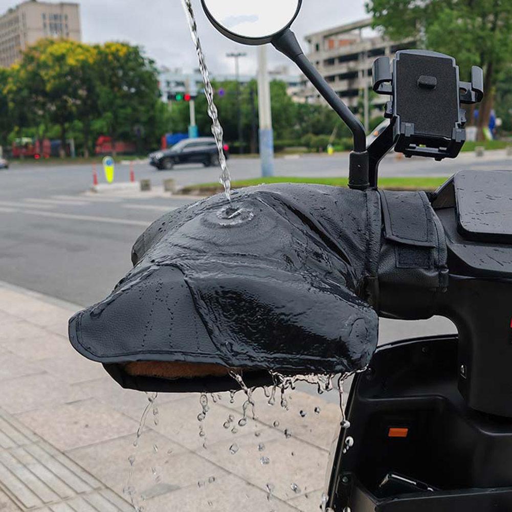 Electric Heating Handlebar Glo - đánh giá và giá Gardening Glove Waterproof