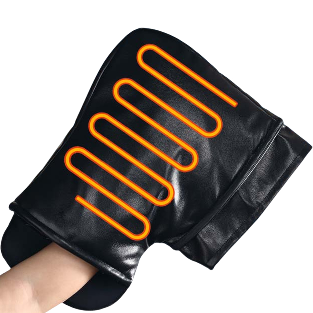 Electric Heating Handlebar Glo - đánh giá và giá Gardening Glove Waterproof