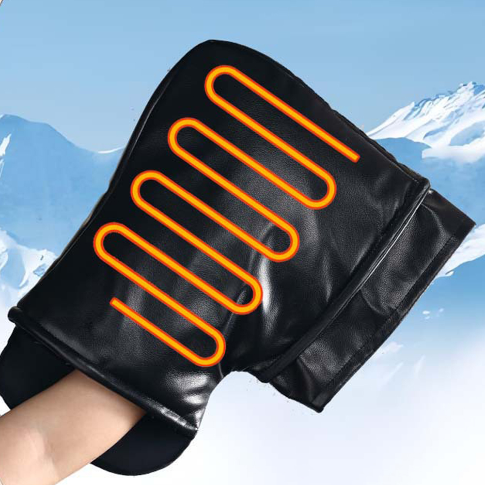 Electric Heating Handlebar Glo - đánh giá và giá Gardening Glove Waterproof