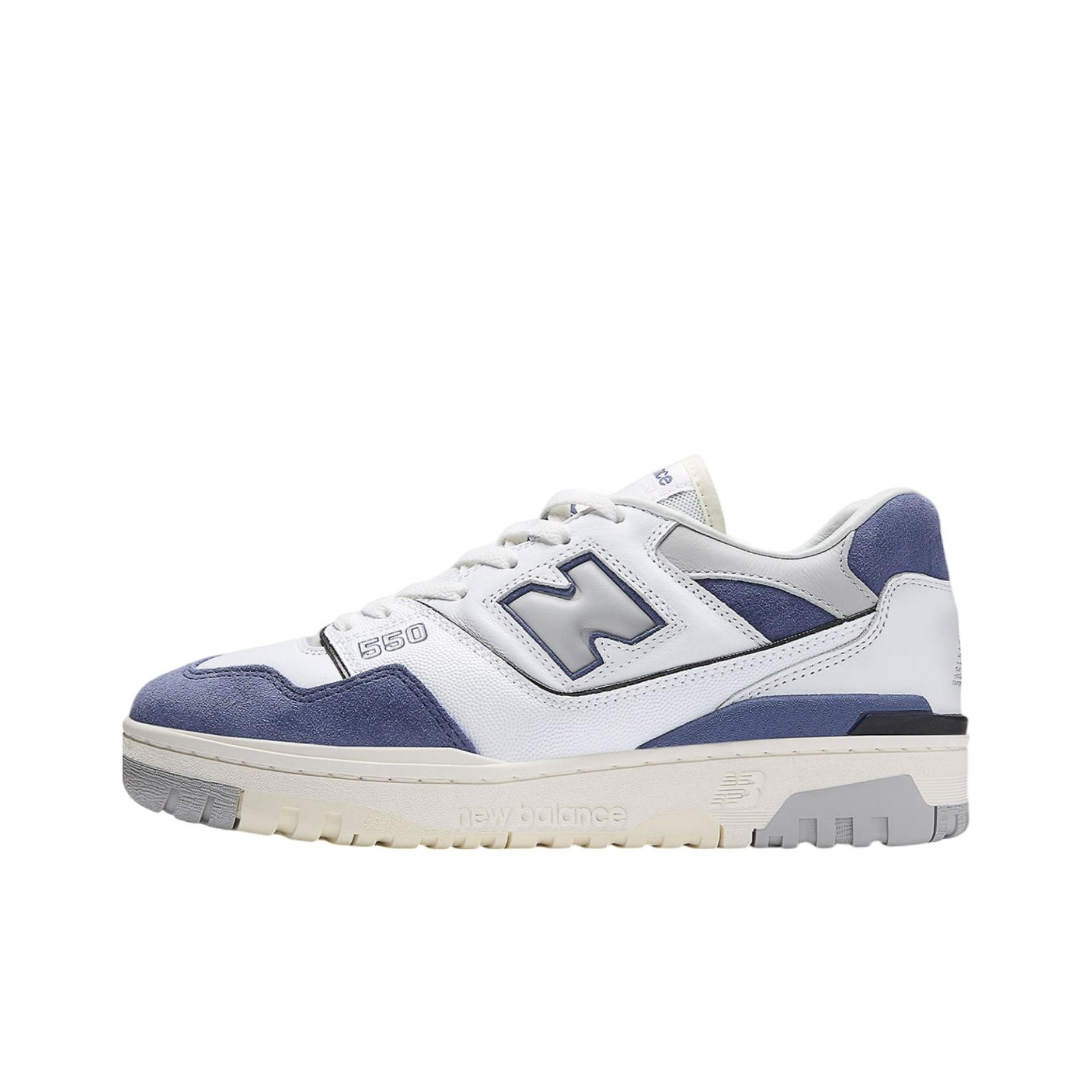 New Balance NB 550 Skateboard  - đánh giá và giá New Balance Shoes 550