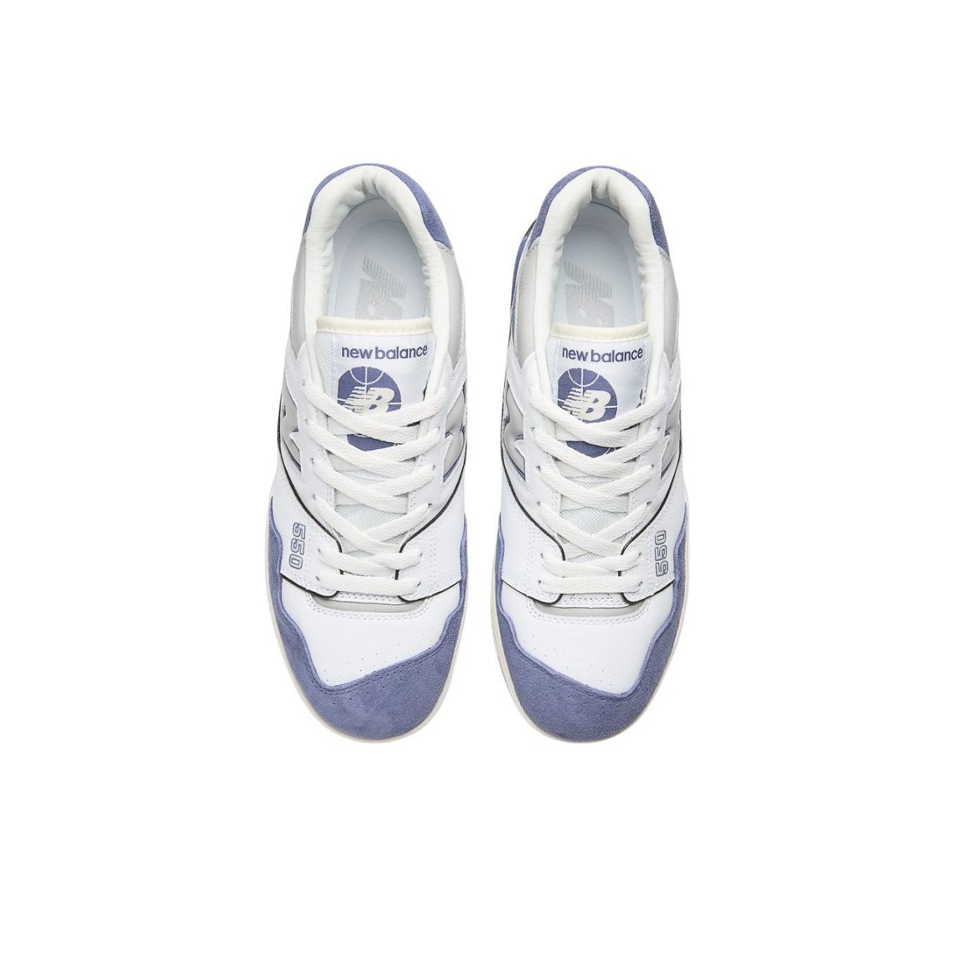 New Balance NB 550 Skateboard  - đánh giá và giá New Balance Shoes 550