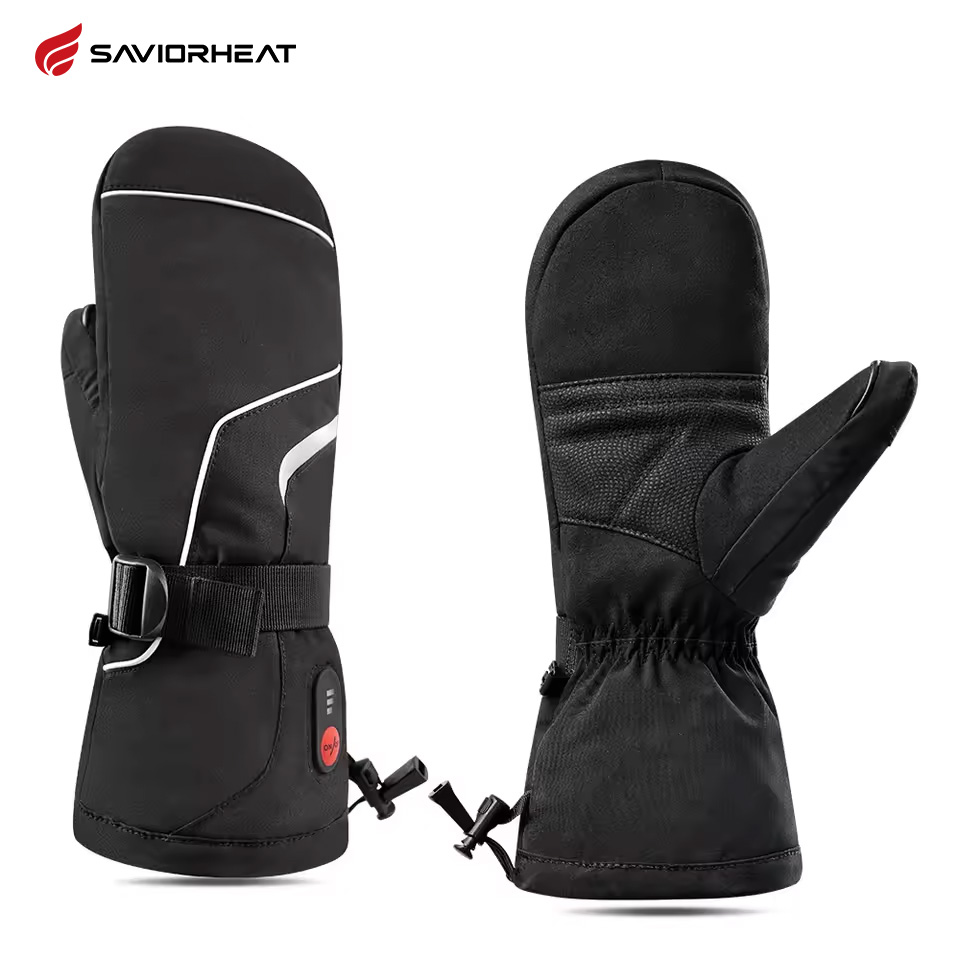 Winter Gloves 3M Cotton Heatin - đánh giá và giá Ski Glove Waterproof