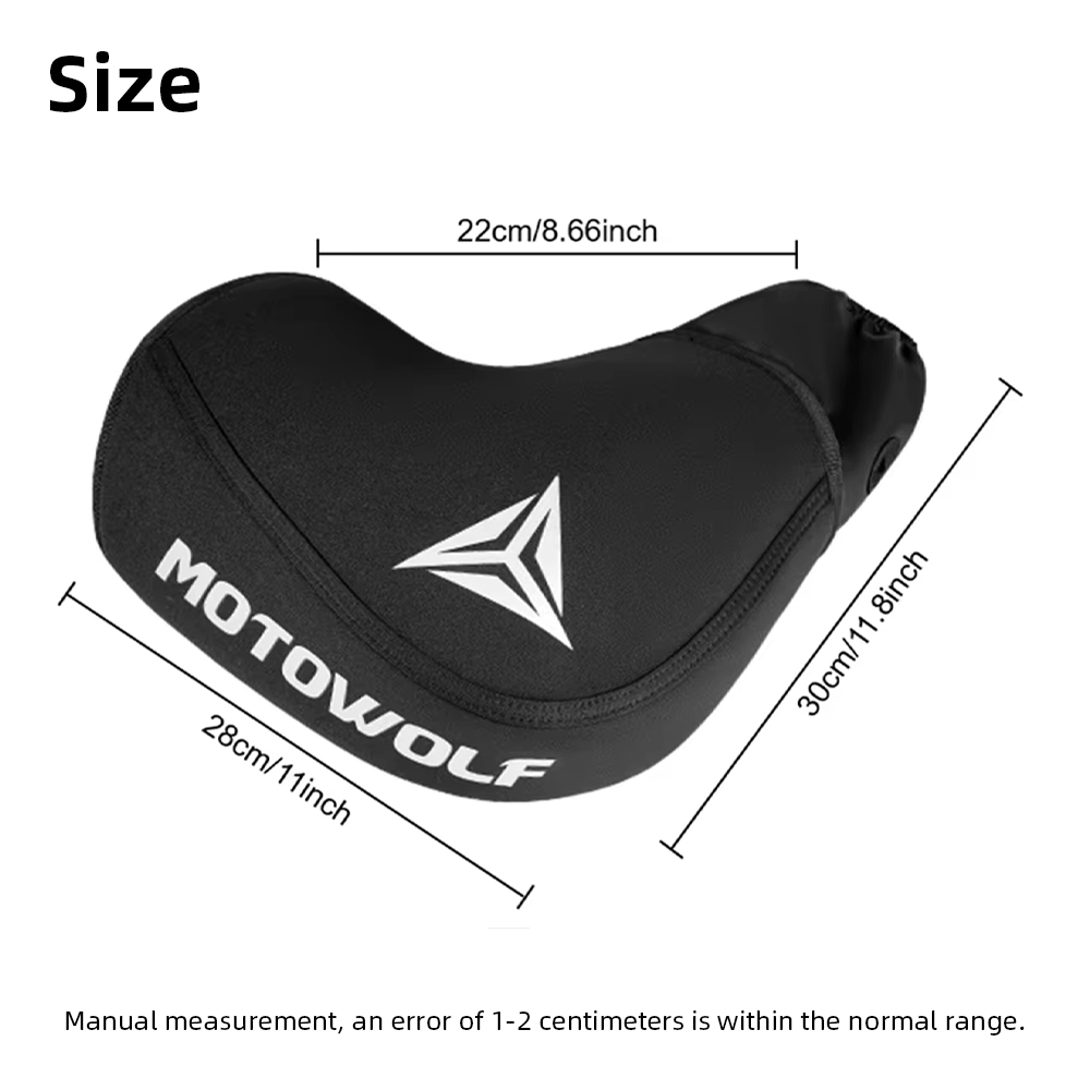 1 Pair Motorcycle Handlebar Mu - đánh giá và giá Gardening Glove Waterproof
