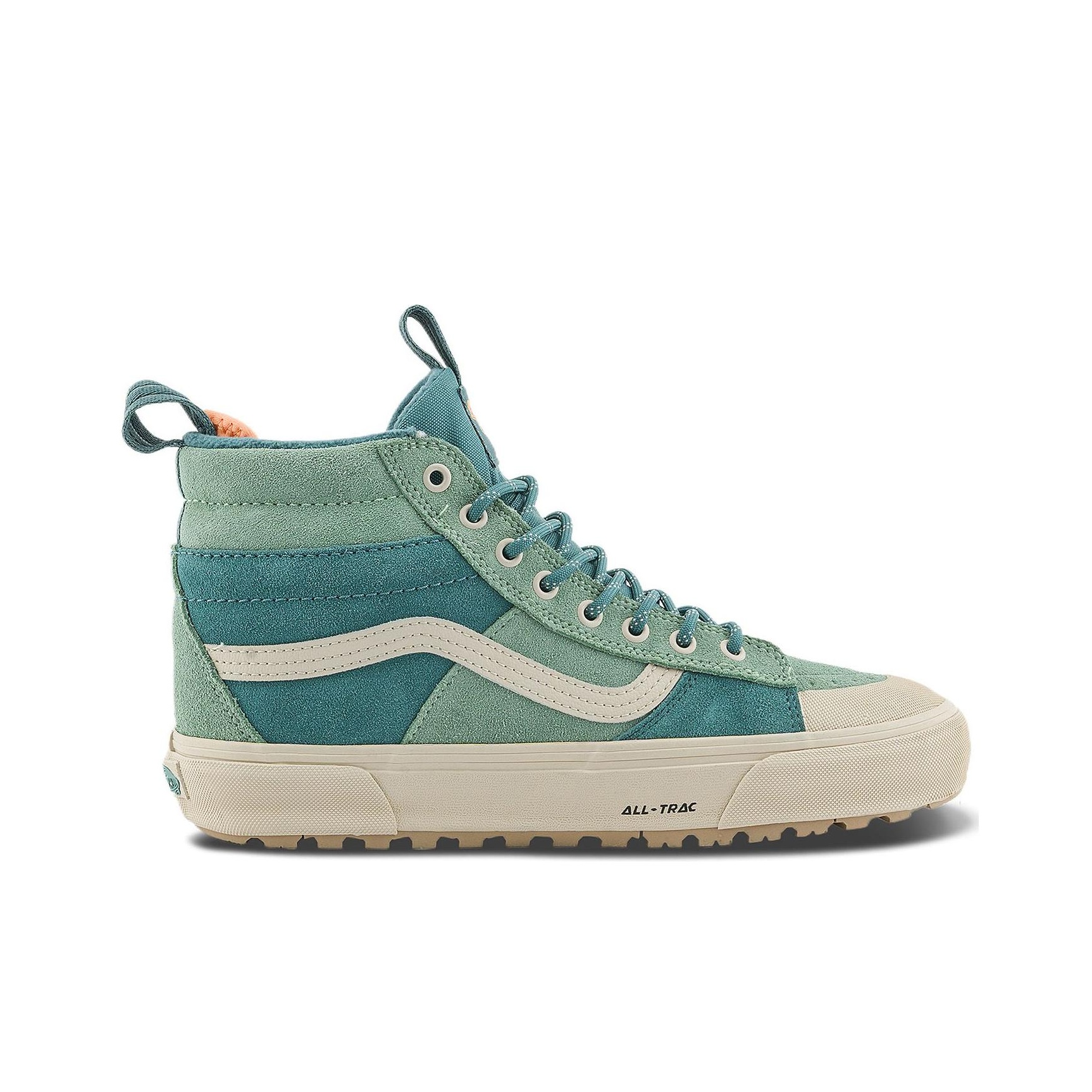 Vans SK8 HI High top Mountaine - đánh giá và giá Vans Shoes Sk8-Hi