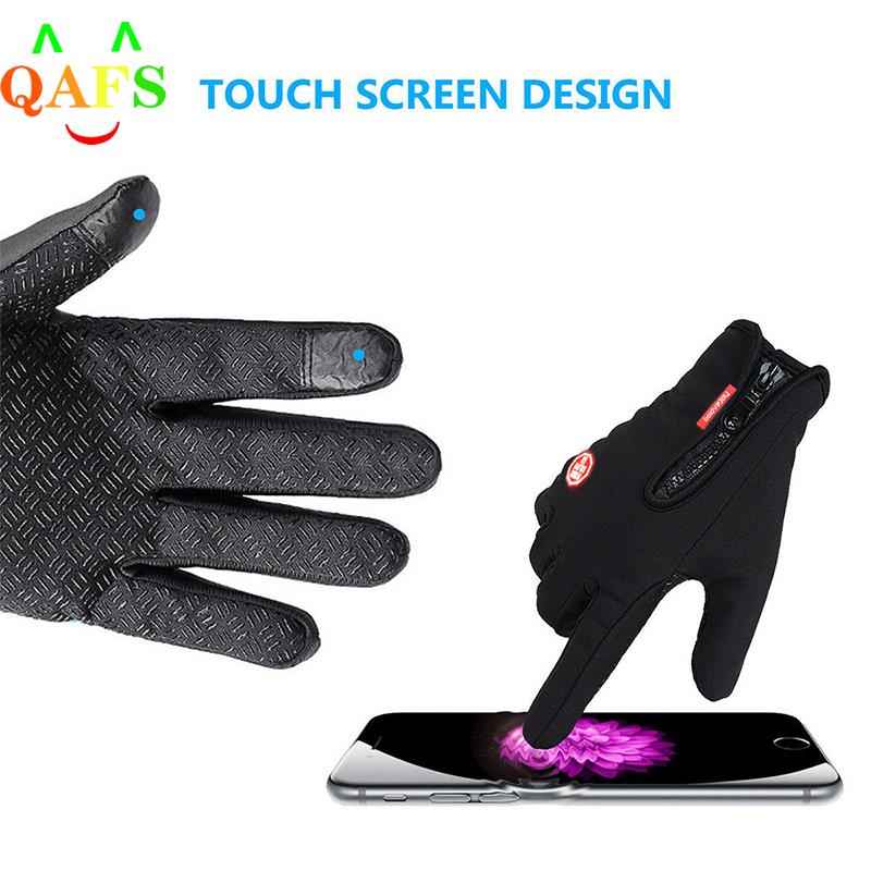 Ngoài Trời Mùa Đông Găng Tay C - đánh giá và giá Gardening Glove Waterproof